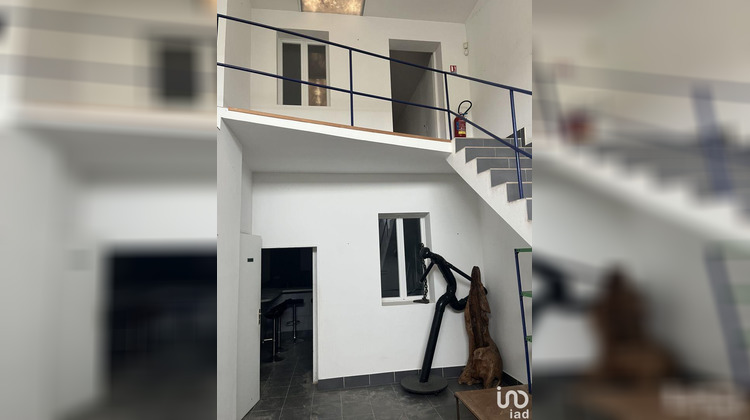 Ma-Cabane - Vente Divers Saint-Germain-Laval, 176 m²