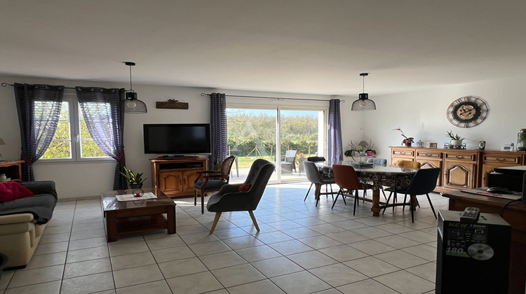 Ma-Cabane - Vente Divers SAINT-GERVAIS, 116 m²