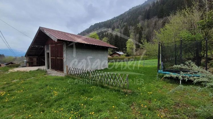 Ma-Cabane - Vente Divers Saint-Gervais-les-Bains, 0 m²