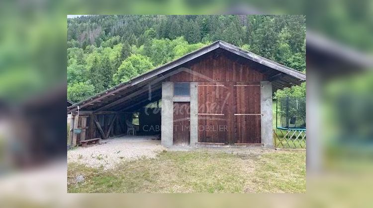 Ma-Cabane - Vente Divers Saint-Gervais-les-Bains, 0 m²