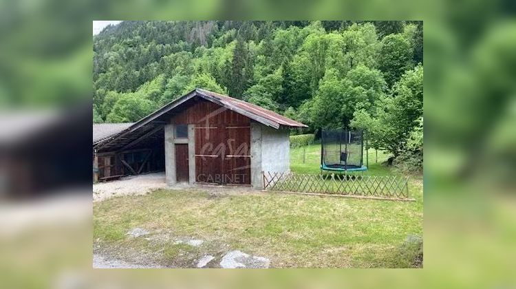 Ma-Cabane - Vente Divers Saint-Gervais-les-Bains, 0 m²