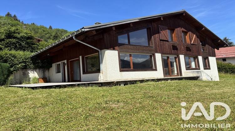 Ma-Cabane - Vente Divers Saint-Gervais-les-Bains, 190 m²