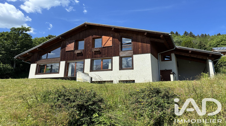 Ma-Cabane - Vente Divers Saint-Gervais-les-Bains, 190 m²