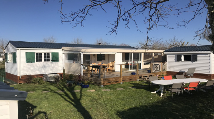 Ma-Cabane - Vente Divers Saint-Gilles-Croix-de-Vie, 67 m²