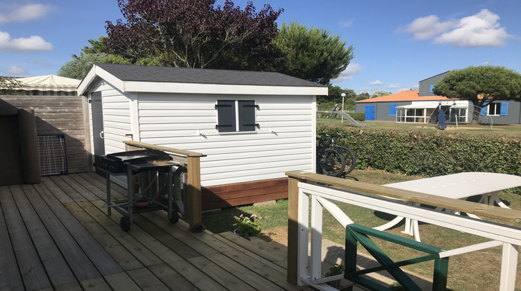 Ma-Cabane - Vente Divers Saint-Gilles-Croix-de-Vie, 67 m²