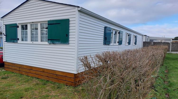 Ma-Cabane - Vente Divers Saint-Gilles-Croix-de-Vie, 32 m²