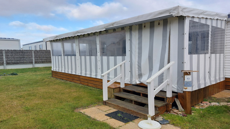 Ma-Cabane - Vente Divers Saint-Gilles-Croix-de-Vie, 32 m²