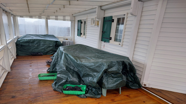 Ma-Cabane - Vente Divers Saint-Gilles-Croix-de-Vie, 32 m²