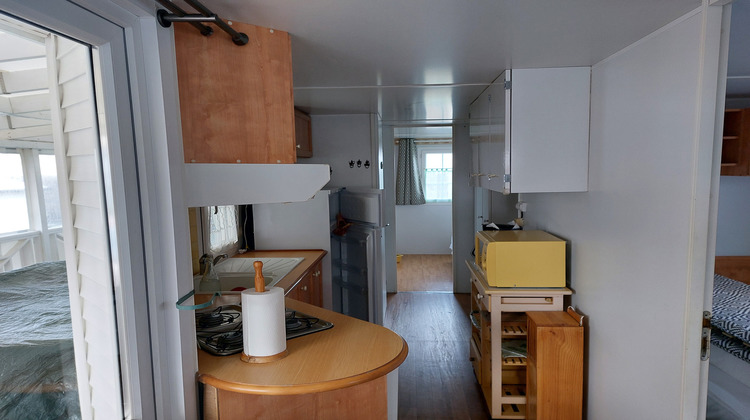 Ma-Cabane - Vente Divers Saint-Gilles-Croix-de-Vie, 32 m²