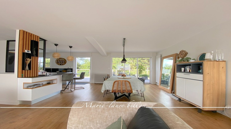 Ma-Cabane - Vente Divers SAINT GILLES CROIX DE VIE, 140 m²