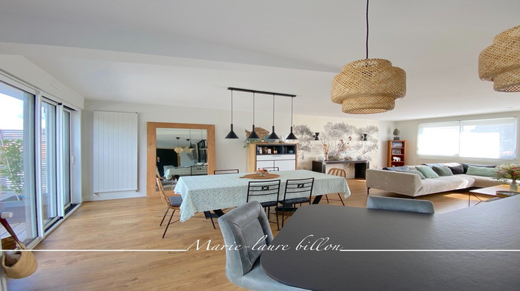 Ma-Cabane - Vente Divers SAINT GILLES CROIX DE VIE, 140 m²