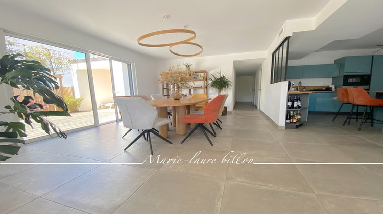 Ma-Cabane - Vente Divers SAINT GILLES CROIX DE VIE, 130 m²