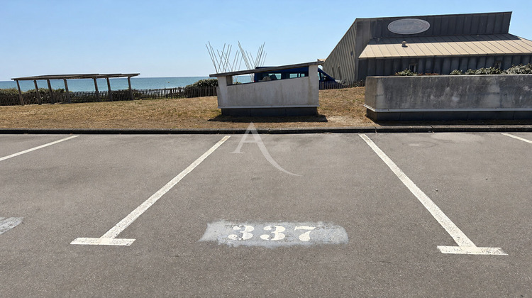Ma-Cabane - Vente Divers SAINT-GILLES-CROIX-DE-VIE, 0 m²