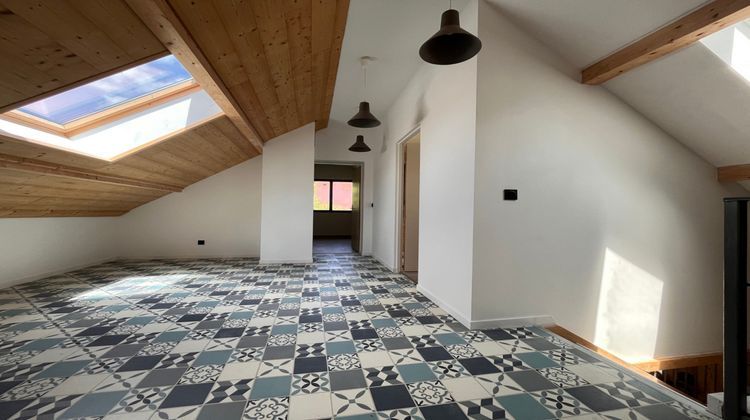 Ma-Cabane - Vente Divers SAINT GIROD, 144 m²