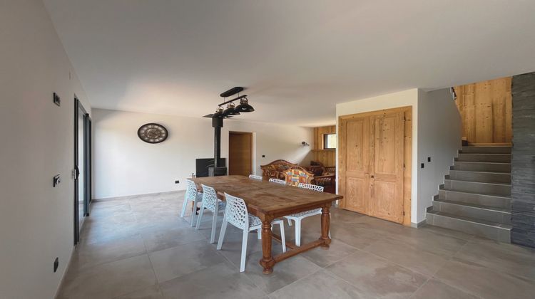 Ma-Cabane - Vente Divers SAINT GIROD, 144 m²