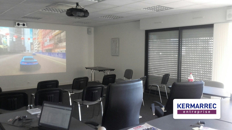 Ma-Cabane - Vente Divers Saint-Grégoire, 280 m²