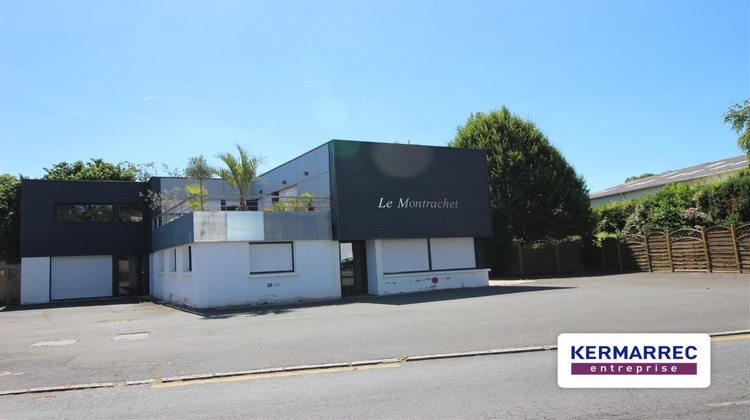 Ma-Cabane - Vente Divers Saint-Grégoire, 280 m²