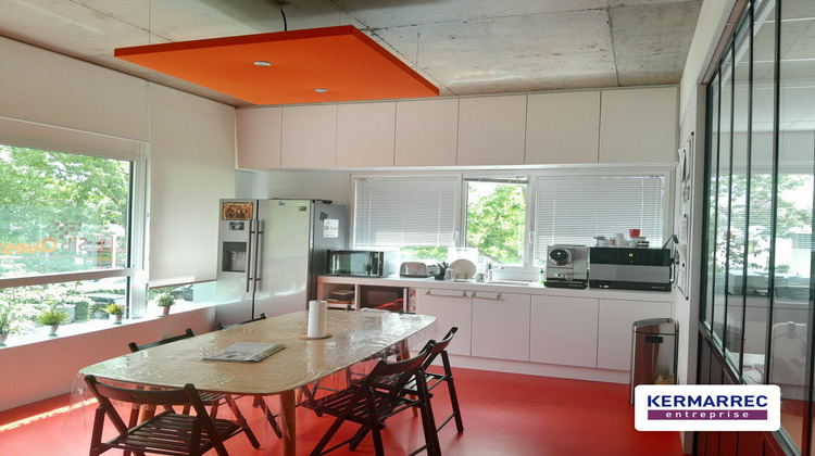 Ma-Cabane - Vente Divers Saint-Grégoire, 278 m²