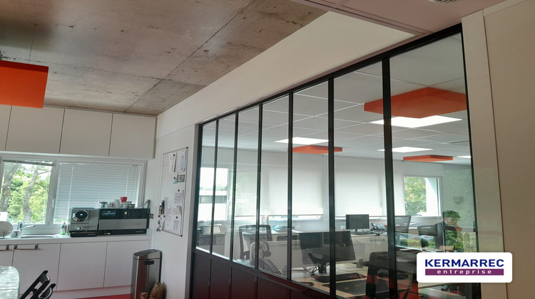 Ma-Cabane - Vente Divers Saint-Grégoire, 278 m²