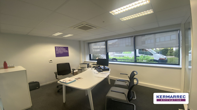 Ma-Cabane - Vente Divers Saint-Grégoire, 360 m²