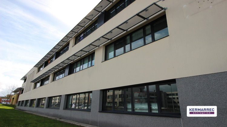 Ma-Cabane - Vente Divers Saint-Grégoire, 108 m²