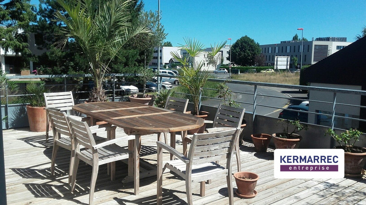 Ma-Cabane - Vente Divers Saint-Grégoire, 280 m²