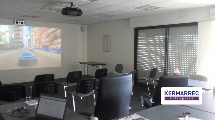 Ma-Cabane - Vente Divers Saint-Grégoire, 280 m²