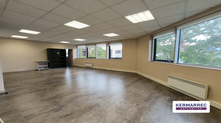 Ma-Cabane - Vente Divers Saint-Grégoire, 215 m²