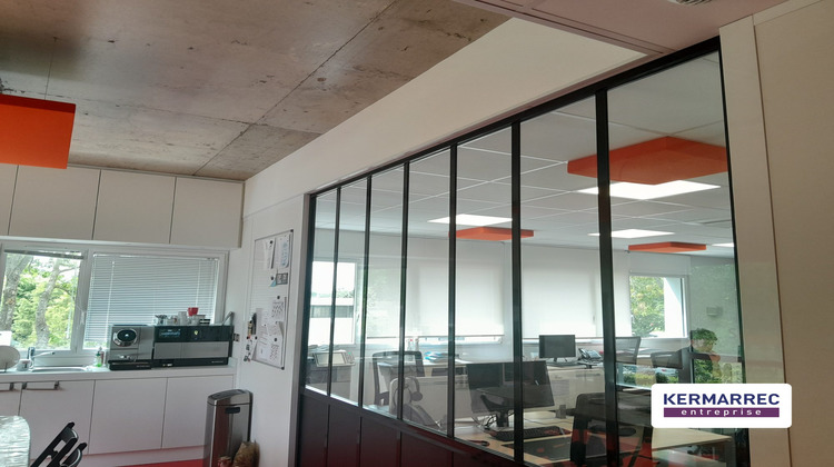 Ma-Cabane - Vente Divers Saint-Grégoire, 278 m²
