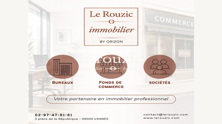 Ma-Cabane - Vente Divers Saint-Grégoire, 114 m²