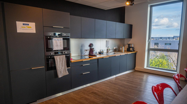 Ma-Cabane - Vente Divers Saint-Herblain, 320 m²