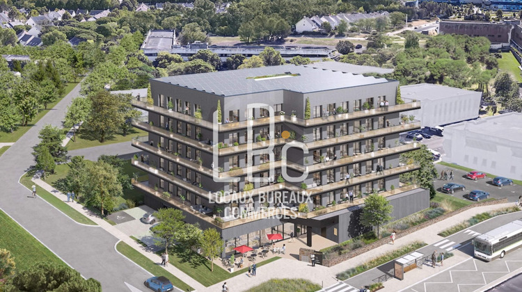 Ma-Cabane - Vente Divers Saint-Herblain, 3598 m²