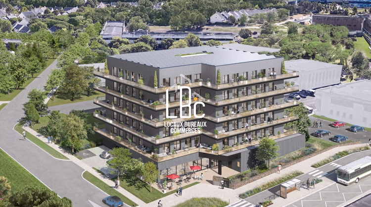 Ma-Cabane - Vente Divers Saint-Herblain, 360 m²