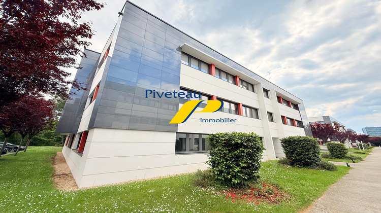 Ma-Cabane - Vente Divers Saint-Herblain, 208 m²