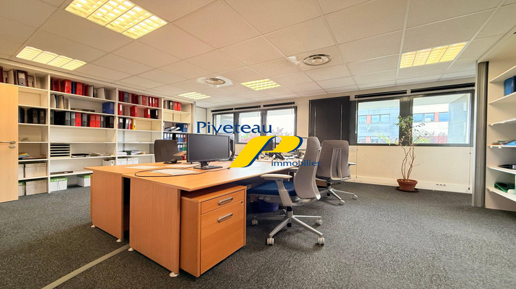 Ma-Cabane - Vente Divers Saint-Herblain, 208 m²