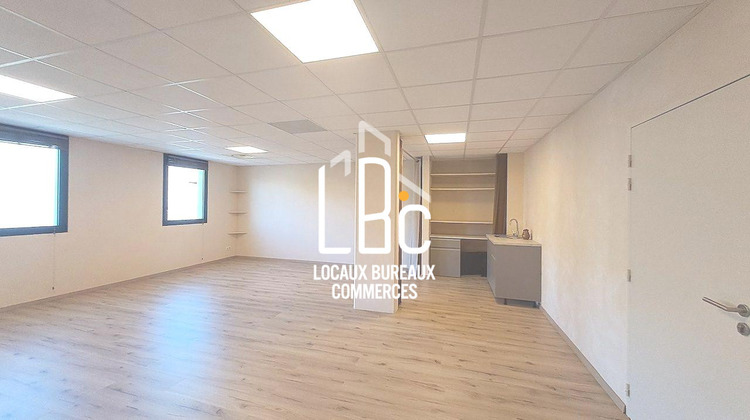 Ma-Cabane - Vente Divers Saint-Herblain, 52 m²