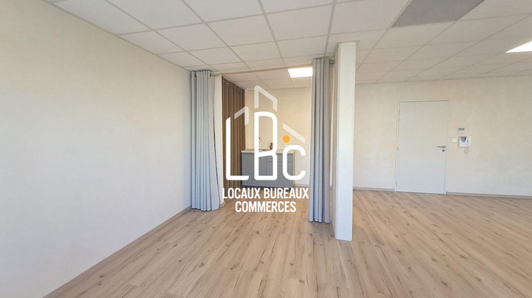 Ma-Cabane - Vente Divers Saint-Herblain, 52 m²