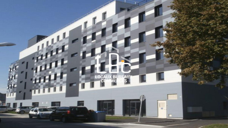 Ma-Cabane - Vente Divers Saint-Herblain, 52 m²