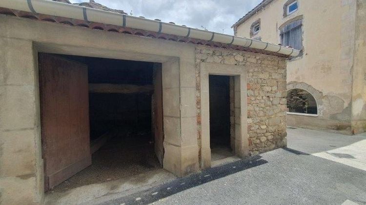 Ma-Cabane - Vente Divers SAINT HILAIRE, 42 m²