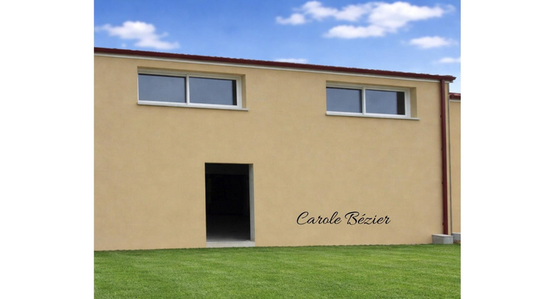 Ma-Cabane - Vente Divers Saint-Hilaire-de-Chaleons, 255 m²