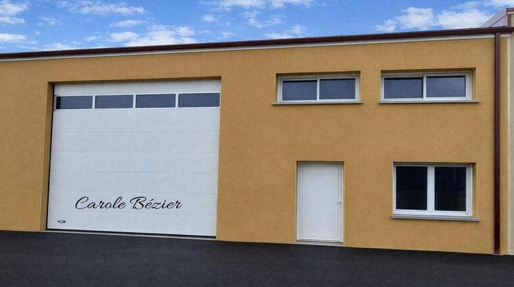 Ma-Cabane - Vente Divers Saint-Hilaire-de-Chaleons, 255 m²