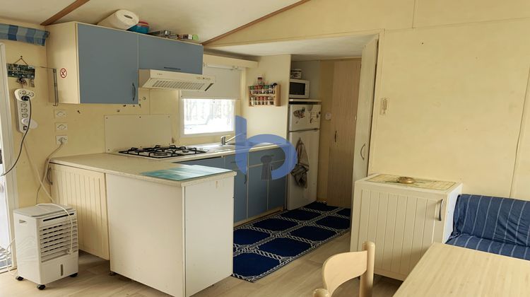 Ma-Cabane - Vente Divers Saint-Hilaire-de-Riez, 25 m²