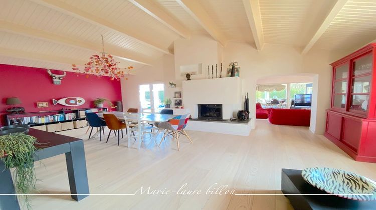 Ma-Cabane - Vente Divers SAINT HILAIRE DE RIEZ, 199 m²