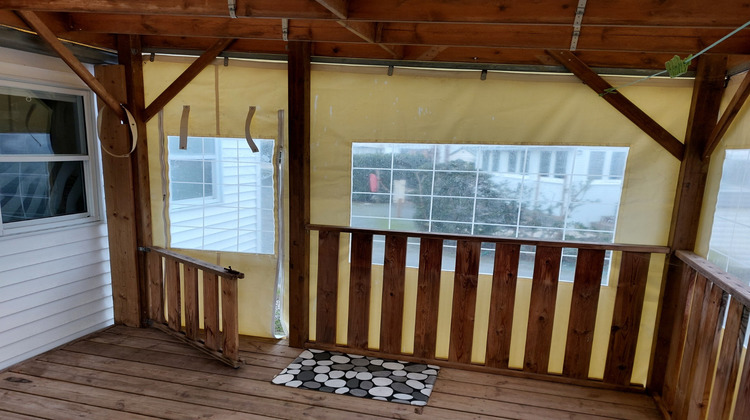 Ma-Cabane - Vente Divers Saint-Hilaire-de-Riez, 25 m²