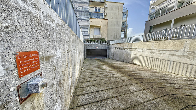 Ma-Cabane - Vente Divers SAINT-HILAIRE-DE-RIEZ, 13 m²