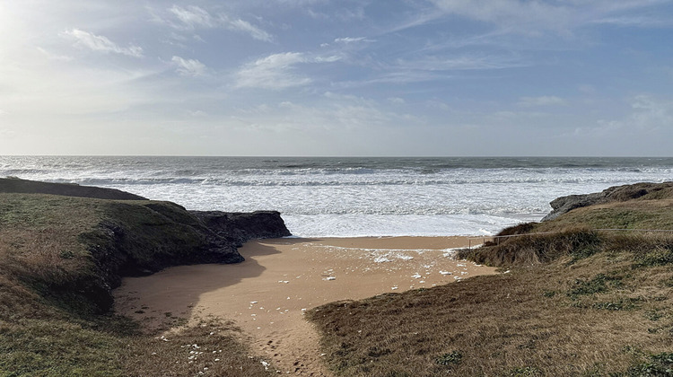 Ma-Cabane - Vente Divers SAINT-HILAIRE-DE-RIEZ, 13 m²