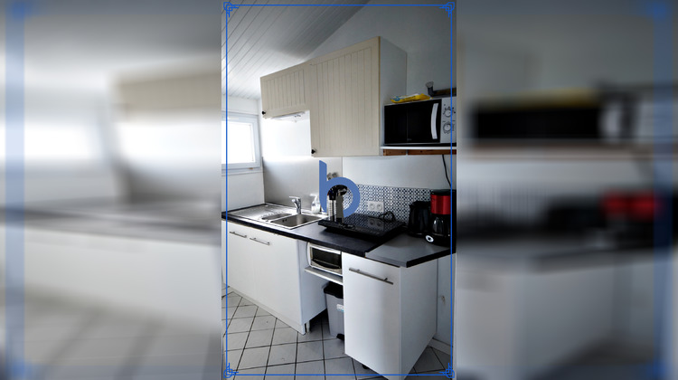 Ma-Cabane - Vente Divers Saint-Hilaire-de-Riez, 39 m²