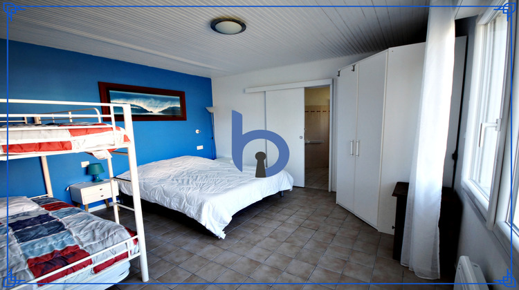 Ma-Cabane - Vente Divers Saint-Hilaire-de-Riez, 39 m²