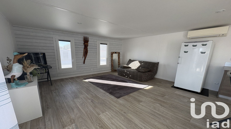 Ma-Cabane - Vente Divers Saint-Hilaire-de-Riez, 64 m²