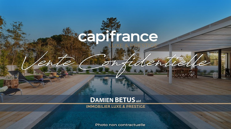 Ma-Cabane - Vente Divers SAINT HILAIRE DE RIEZ, 211 m²